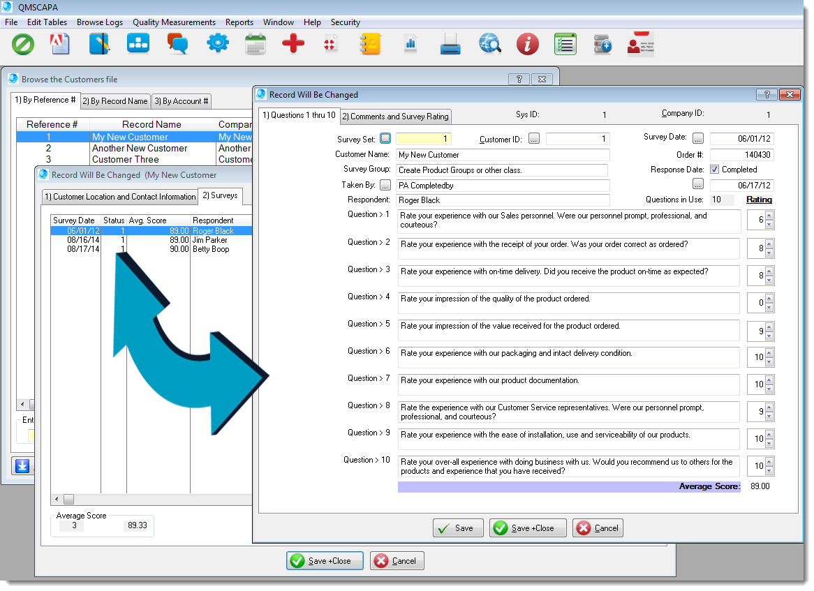 customersatisfactionsurveytable