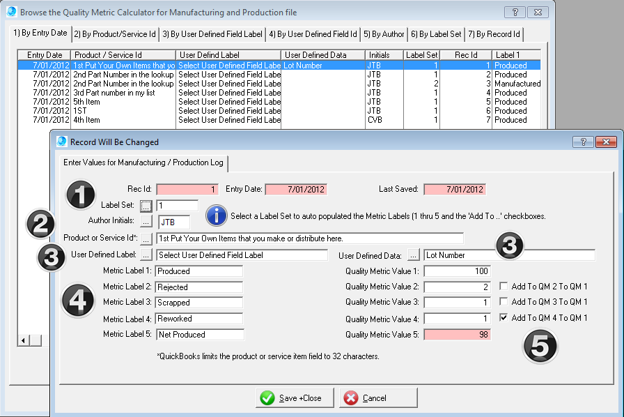 mfgproductioncalcform