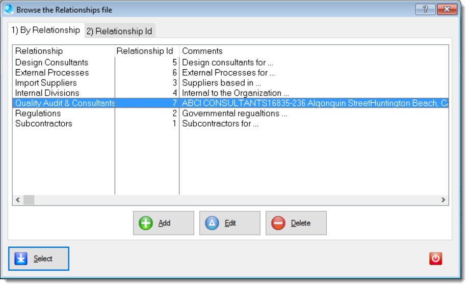 rip-relationship-lookup-table