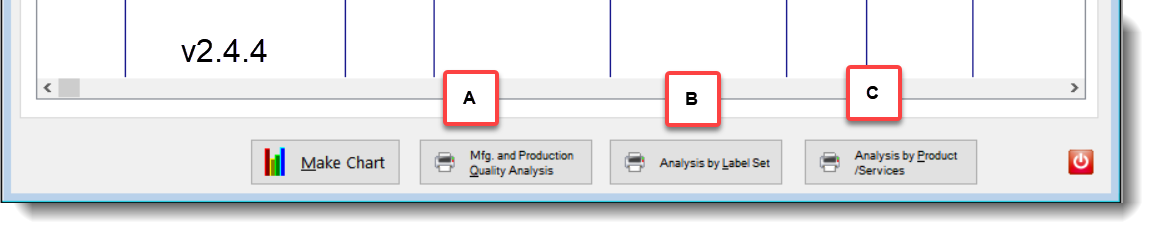 MfgProductionCalcTableReports