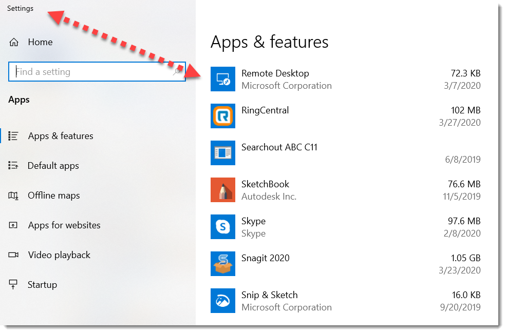 MicroSoftRemoteDeskTopConnection01