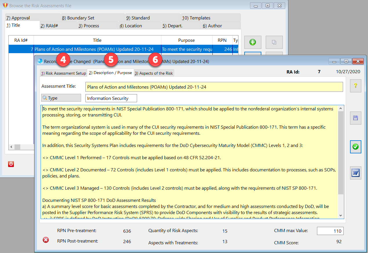 RiskAssessmentFormTab2